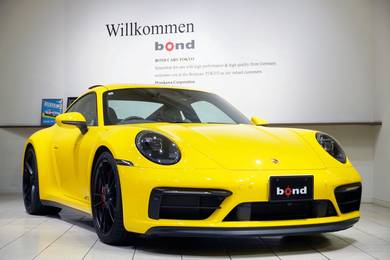 Porsche 911 Carrera CARRERA GTS in Bandar Bukit Raja, SGR