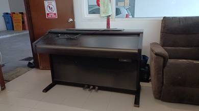 Yamaha Piano Calvinova CVP-205