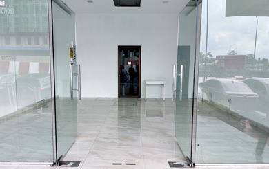 Shop lot For Rent in Iskandar Puteri,JHR