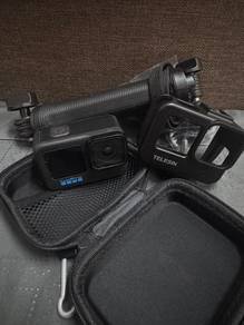 GOPRO 10 black edition