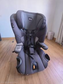 Car Seat brand chicco