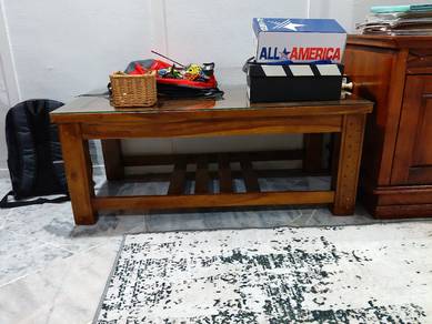 Kayu Jati coffe table for sale