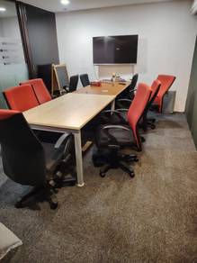 Room in Kelana Jaya, SGR