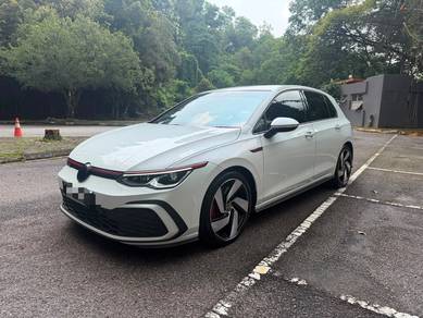 Volkswagen Golf GTI in Cheras, SGR