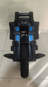 Begode Race electric unicycle