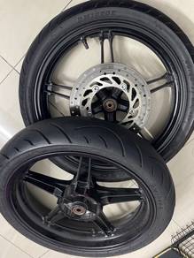 rim y15