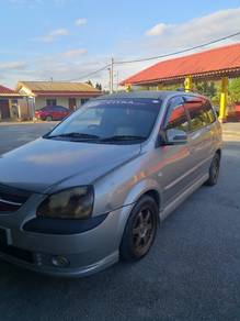 Naza Citra GLS in Pendang, KDH