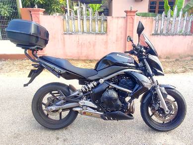 Kawasaki ER-6n