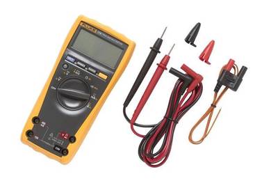 Fluke 179 M meter