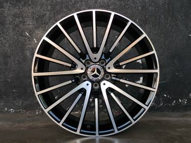 Sport rim 20 inch MERCEDES S400 S580 W222 W223 AMG
