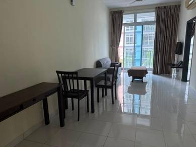 Service Residence For Rent in The Senai Garden