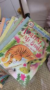 10 Minute Stories by Miles Kelly
