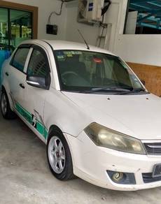 Proton Saga FLX FLX EXECUTIVE in Tanah Merah, KTN
