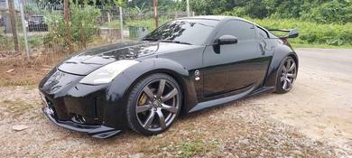 2005 Nissan Fairlady Z 350Z