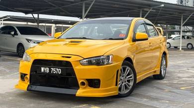 Proton Inspira PREMIUM CVT in Seri Kembangan, SGR
