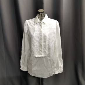 Kate Spade Live Colorfully Classic White Cotton