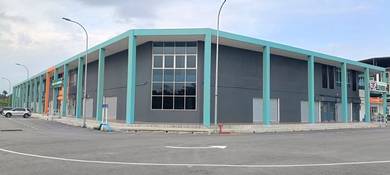Shop lot For Sale in Kuantan,PHG