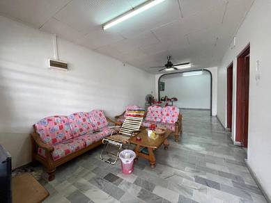 1-storey Terraced House For Sale in Skudai,JHR