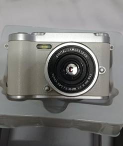 Digital Camera High Pixel