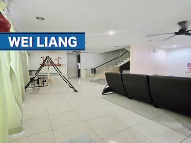 2-storey Terraced House For Sale in Bayan Lepas,PNG