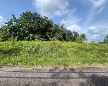 Residential Land in Jitra, KDH