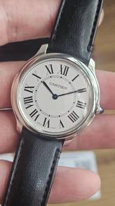 Cartier Ronde Must de Cartier 