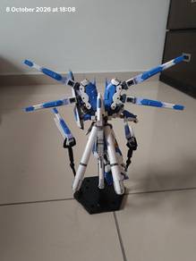 Gundam rx-93-v2 hi-v rg 