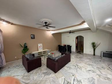 2-storey Terraced House For Rent in Kulai,JHR