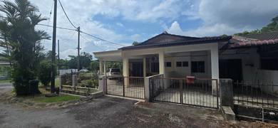1-storey Terraced House For Sale in Taiping,PRK