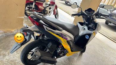 Honda Vario 150