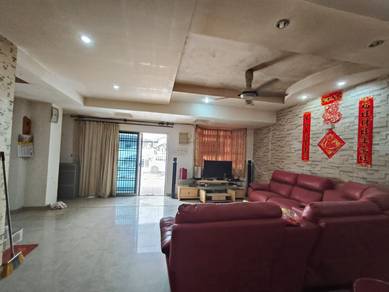2-storey Terraced House For Sale in Kulai,JHR