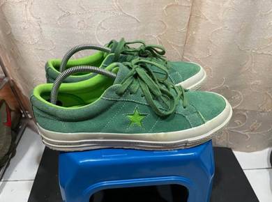 Converse one star
