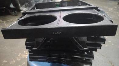 Cupholder dashboard toyota seg ae100 ae101