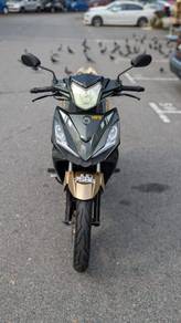 Sym VF3i 185 SE