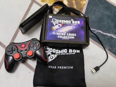cosmic box
