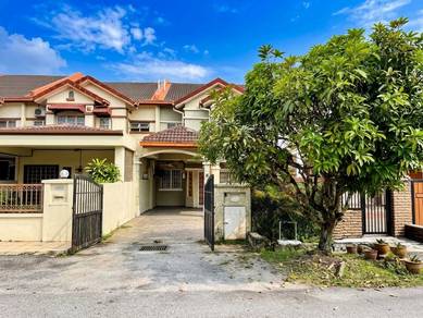 2-storey Terraced House For Sale in Putra Heights,SGR