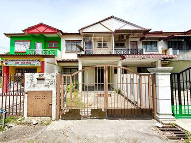 2-storey Terraced House For Sale in Kajang,SGR