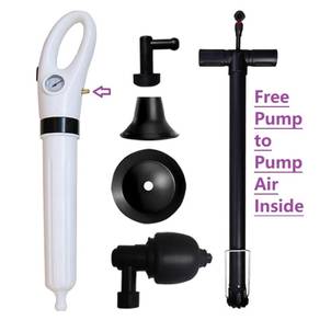 Toilet Bowl Pump