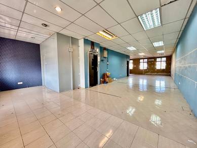 Office space For Rent in Putrajaya,PJY