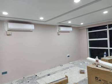 MERDEKA OFFER Aircond 1hp 