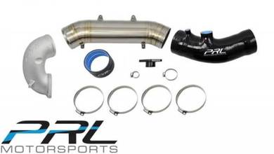 PRL Civic Type R FK8 Titanium Turbo Inlet Pipe