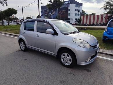 Perodua MyVi EZ in Butterworth, PNG