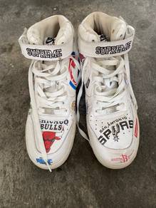 nike air force 1 supreme
