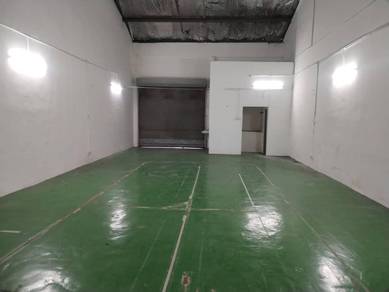 Warehouse / Factory For Rent in Shah Alam,SGR