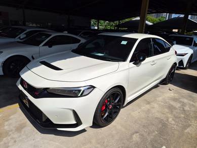 Honda Civic Type R TYPE R in Cheras, KUL
