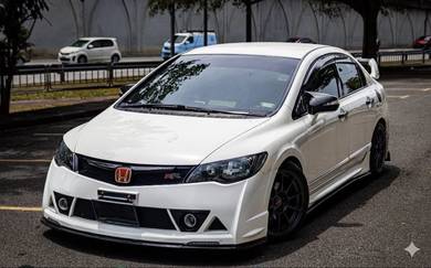 Honda Civic S i-VTEC in Bayan Lepas, PNG