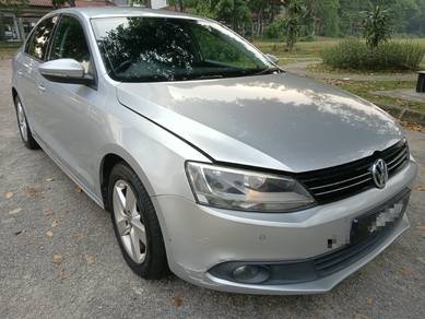 Volkswagen Jetta TSI (CKD) in Johor Bahru, JHR