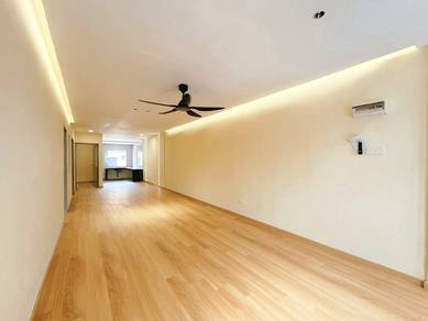 1-storey Terraced House For Sale in Kulai,JHR