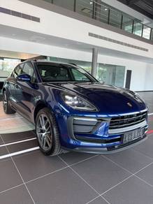 Porsche Macan in Perai, PNG