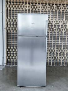 Bosch refrigerator 2door fridge 454/L